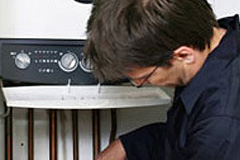 boiler repair West Luccombe