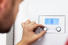best West Luccombe boiler servicing companies