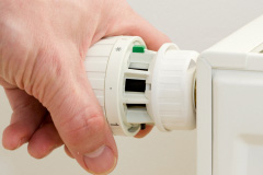 West Luccombe central heating repair costs