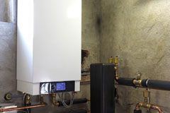 West Luccombe condensing boiler companies
