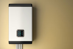 West Luccombe electric boiler companies