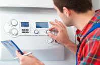 free commercial West Luccombe boiler quotes