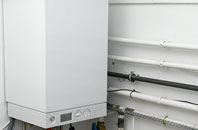 free West Luccombe condensing boiler quotes