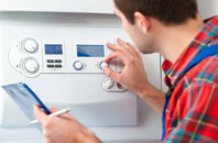 free West Luccombe gas safe engineer quotes