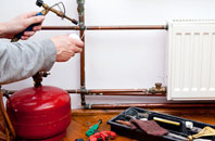 free West Luccombe heating repair quotes