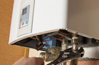 free West Luccombe boiler install quotes