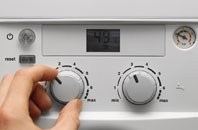 free West Luccombe boiler maintenance quotes