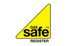 gas safe companies West Luccombe